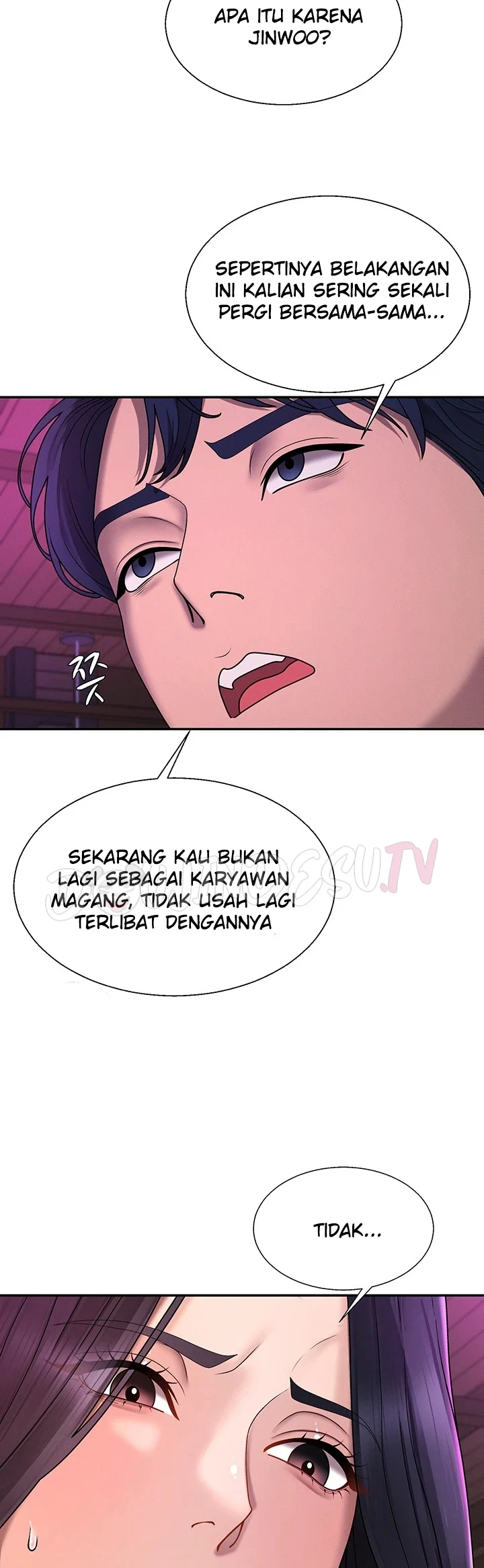 Pay with Your Body - Page 16